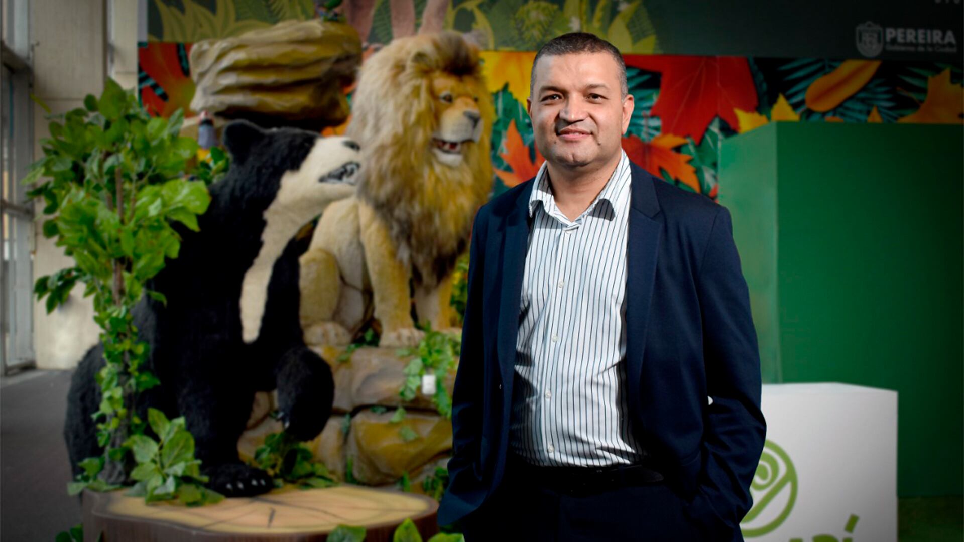 Pereira, clave para la reactivación del turismo en Colombia