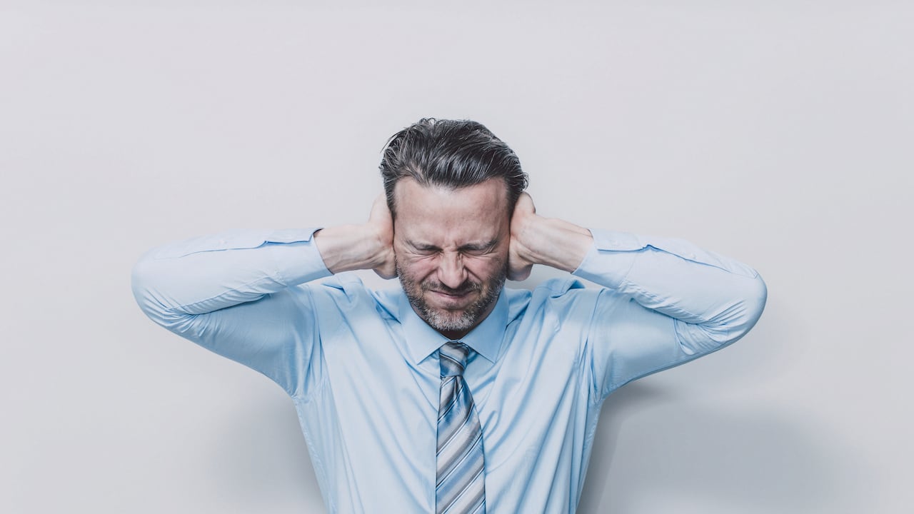 Estudios señalan que más del 50% de las personas presentan dolores de cabeza en el año.