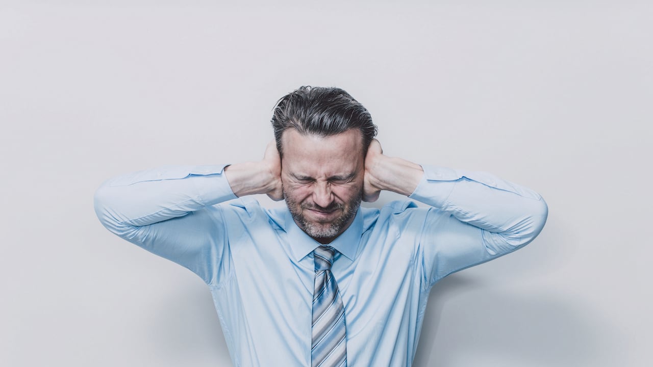 Estudios señalan que más del 50% de las personas presentan dolores de cabeza en el año.