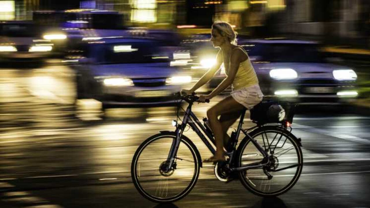 La bicicleta “fue inventada hace más de 150 años” pero su enorme potencial de transformación la sitúa como “el medio de transporte del futuro”.