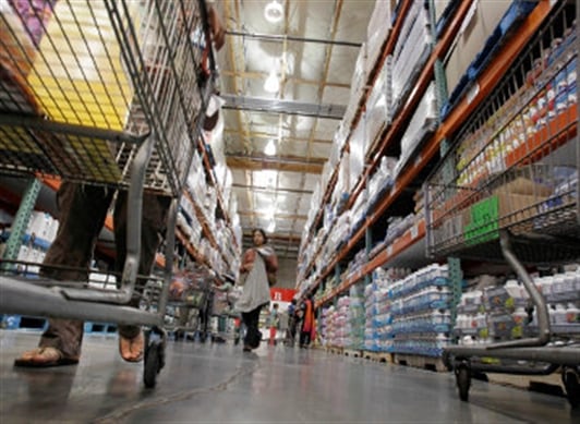 El índice de precios de consumo (IPC) de Estados Unidos se situó en el 3,4% interanual en el mes de diciembre.