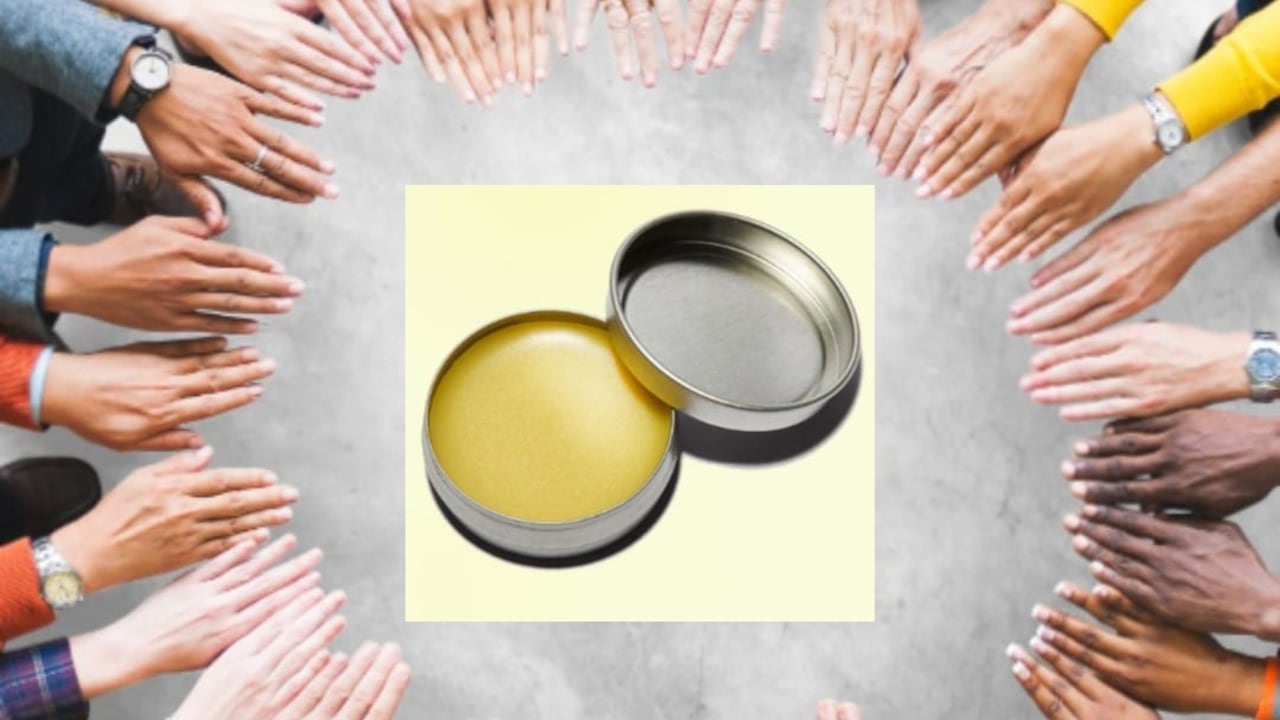 ¿Por qué la vaselina es buena para las manos? Foto: Montaje - Getty Images.