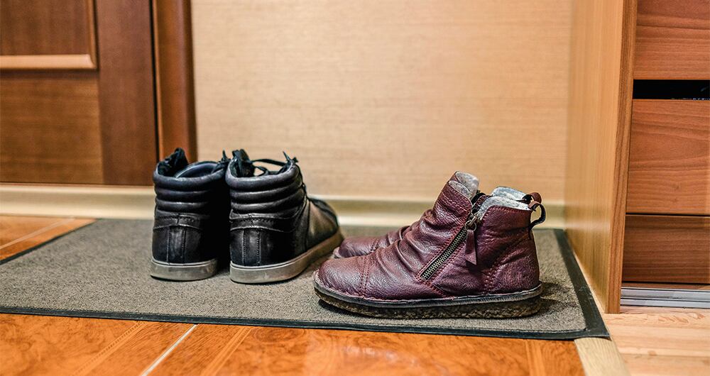 El zapato es un accesorio pedestre de la vestimenta hecho con la intención de proveer protección y comodidad al pie, mientras este realiza varias actividades.