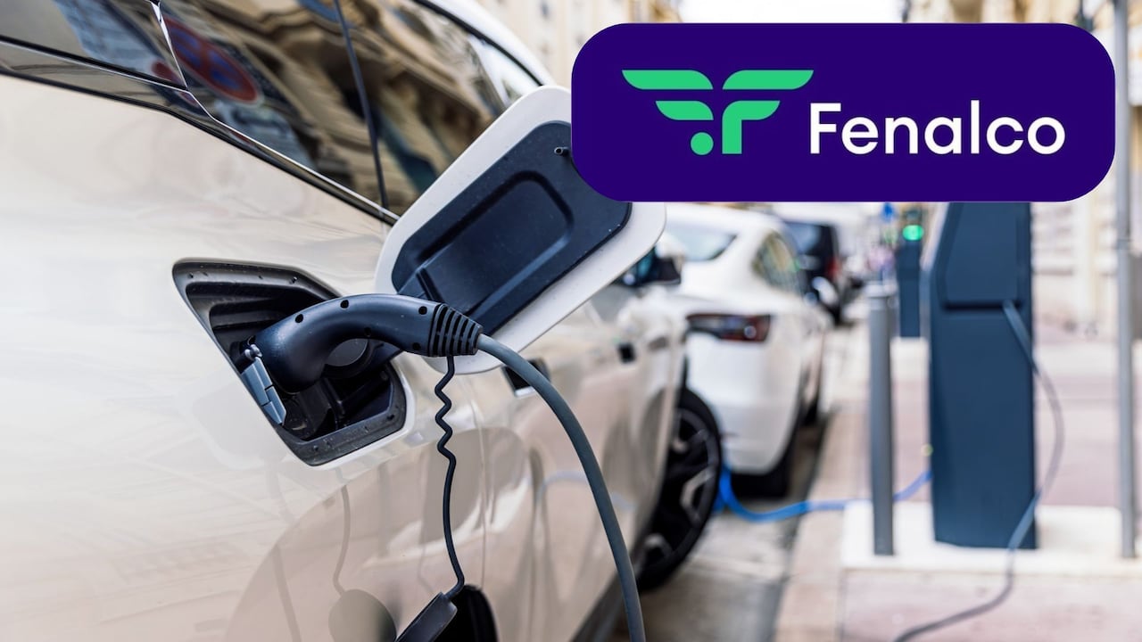 Fenalco expuso sus argumentos frente a la propuesta de aumentar el IVA del 5 % al 19 % para los vehículos sostenibles.