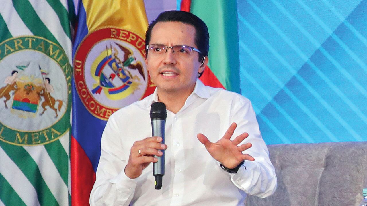 Yesid LancherosDirector general de SEMANA