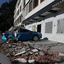 Terremoto Colombia