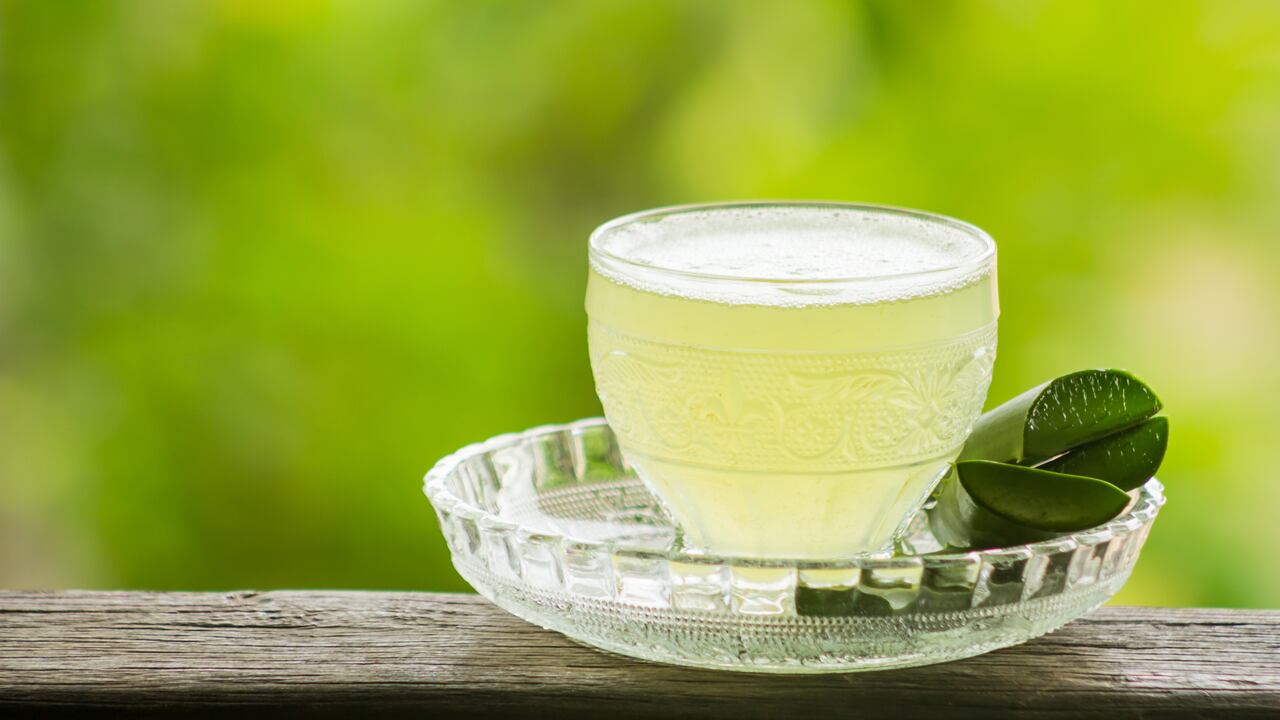 Remedios para limpiar el colon.