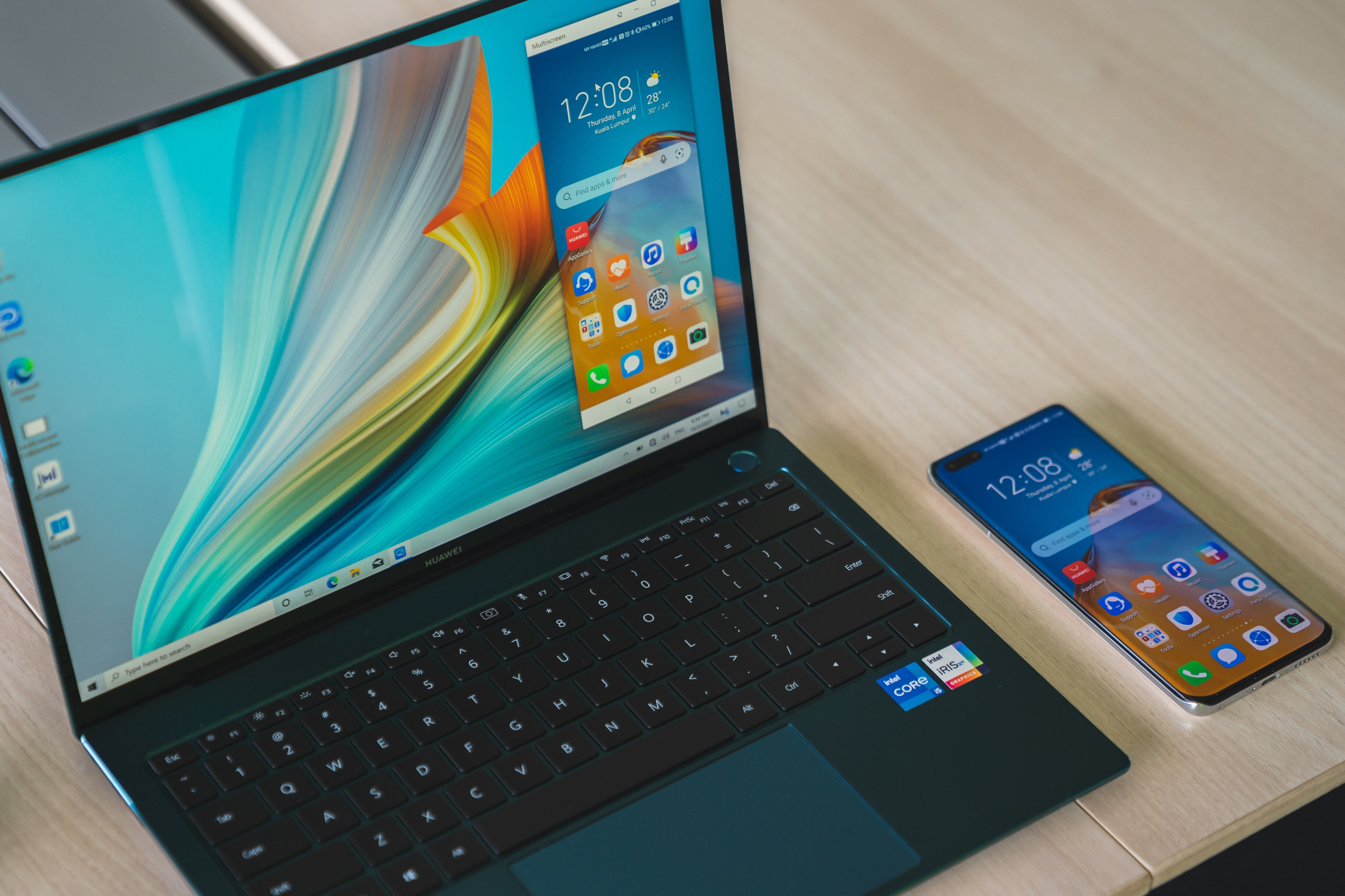 Nuevo Matebook XPro 22