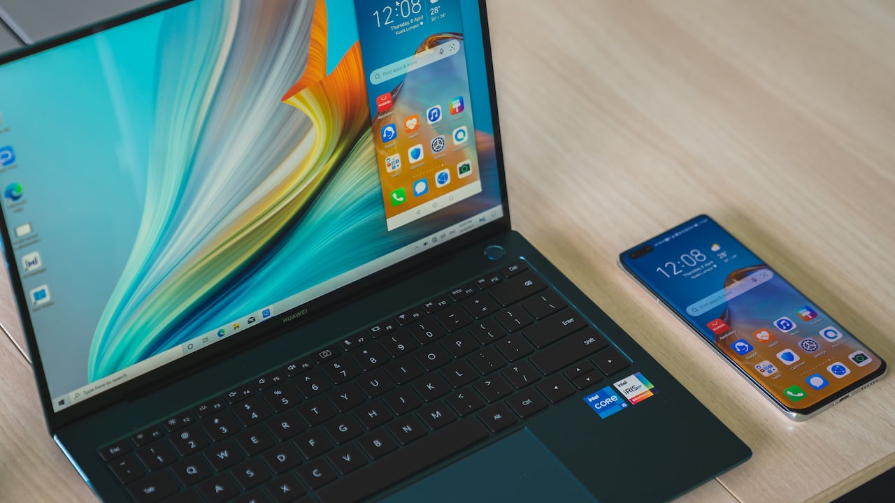 Nuevo Matebook XPro 22