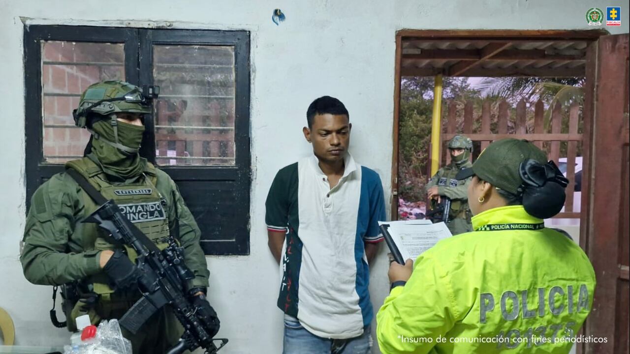 Así camuflaban cocaína en barcos que salían de Colombia rumbo a Países Bajos y Francia