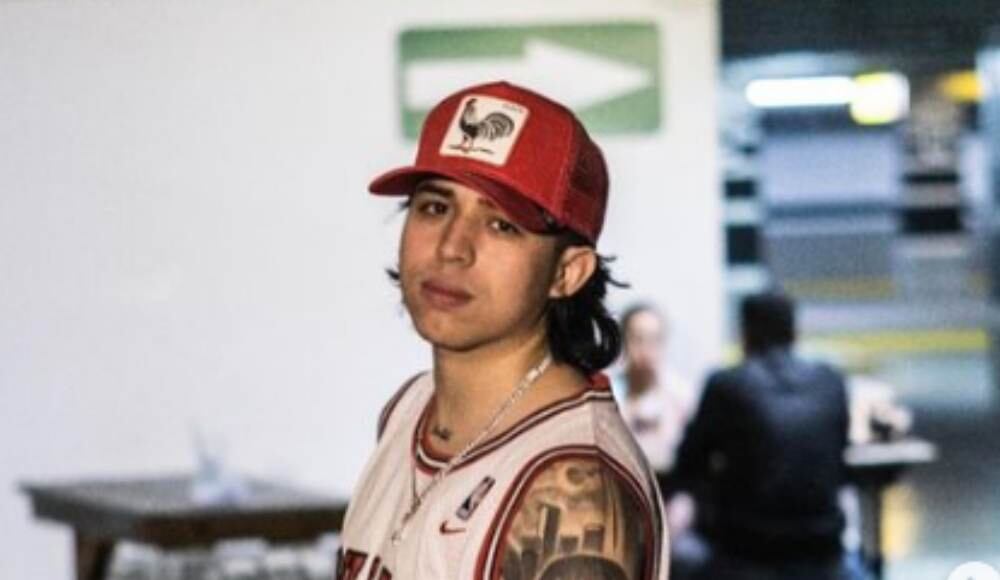 El creador de contenido quedó en el centro de una polémica por comentarios que hizo en su viaje a Qatar.