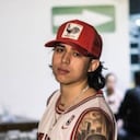 El creador de contenido quedó en el centro de una polémica por comentarios que hizo en su viaje a Qatar.