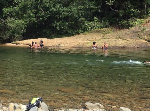 Reserva Natural San Cipriano