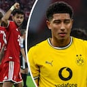 Bayern Múnich goleó y aprovechó el pinchazo de Borussia Dortmund