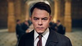 Charlie Heaton se une a la secuela de ‘Peaky Blinders’