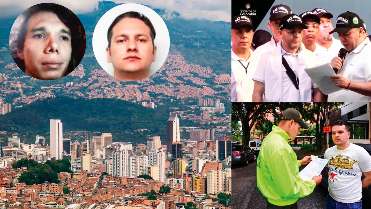 “Hablan de paz todo el día. Es que en este país todos los bandidos se creen los dueños de la paz y lo único que hacen es hacer la guerra. Hablan de mesas de paz, pero desde ahí direccionan homicidios”, dijo Fico Gutiérrez.