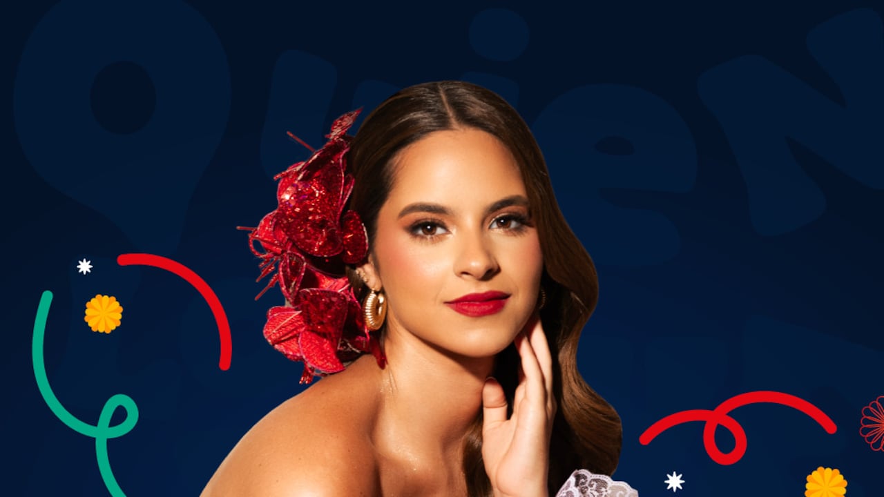 Salwa Maloof Habib, nueva reina del Carnaval de Barranquilla 2027.