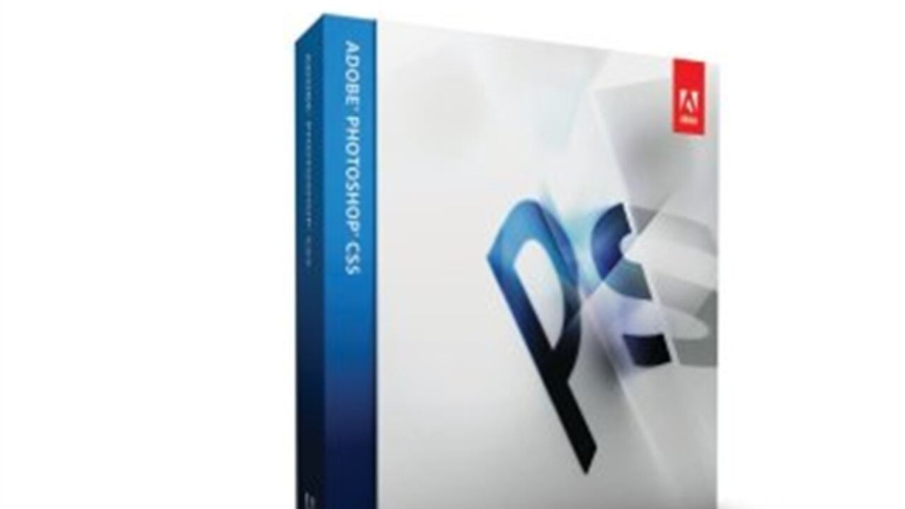 Adobe® Photoshop® CS5 y Photoshop CS5 Extended.