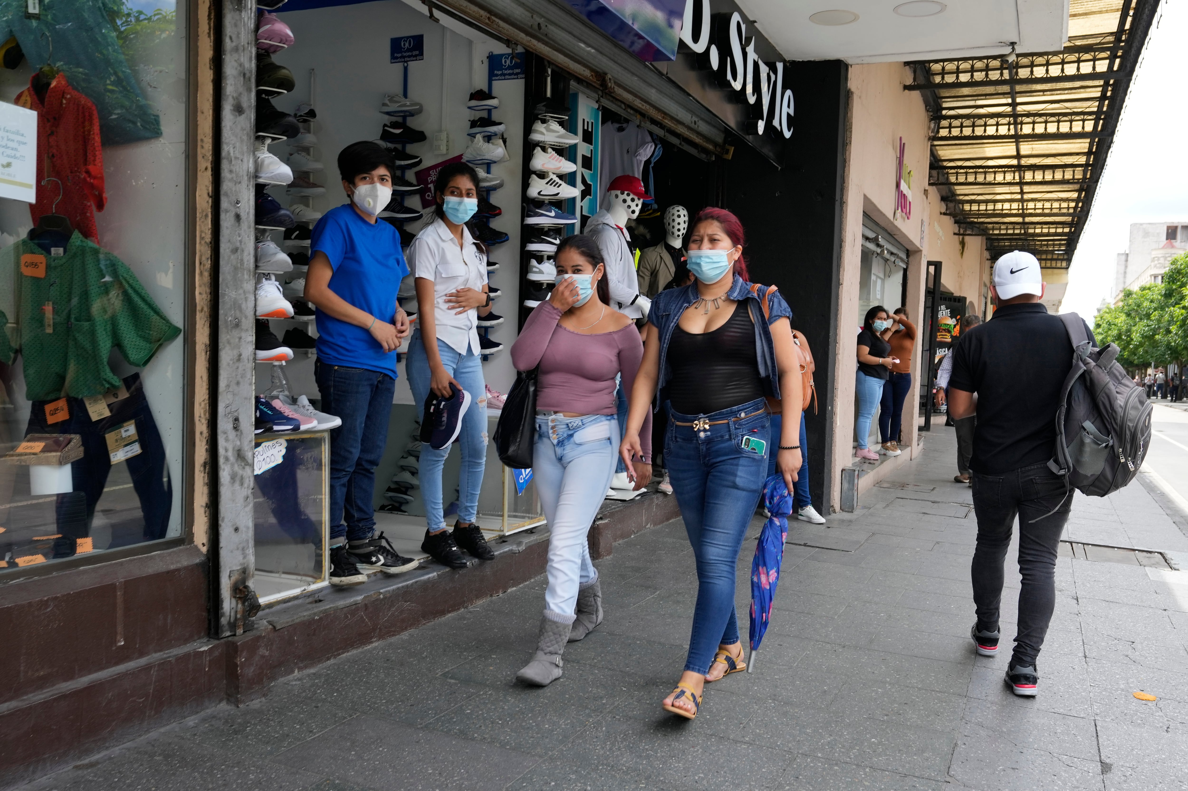 Nivel de anticuerpos de covid-19 entre hombres y mujeres puede variar, sugiere estudio preliminar