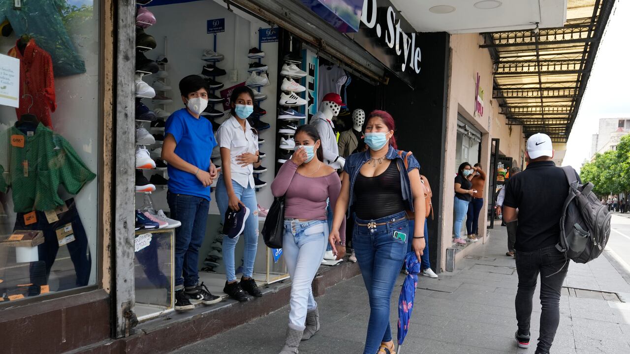 Nivel de anticuerpos de covid-19 puede variar en hombres y mujeres, sugiere estudio preliminar