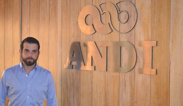 Francisco Unda, gerente de la Seccional de Norte de Santander de la ANDI.