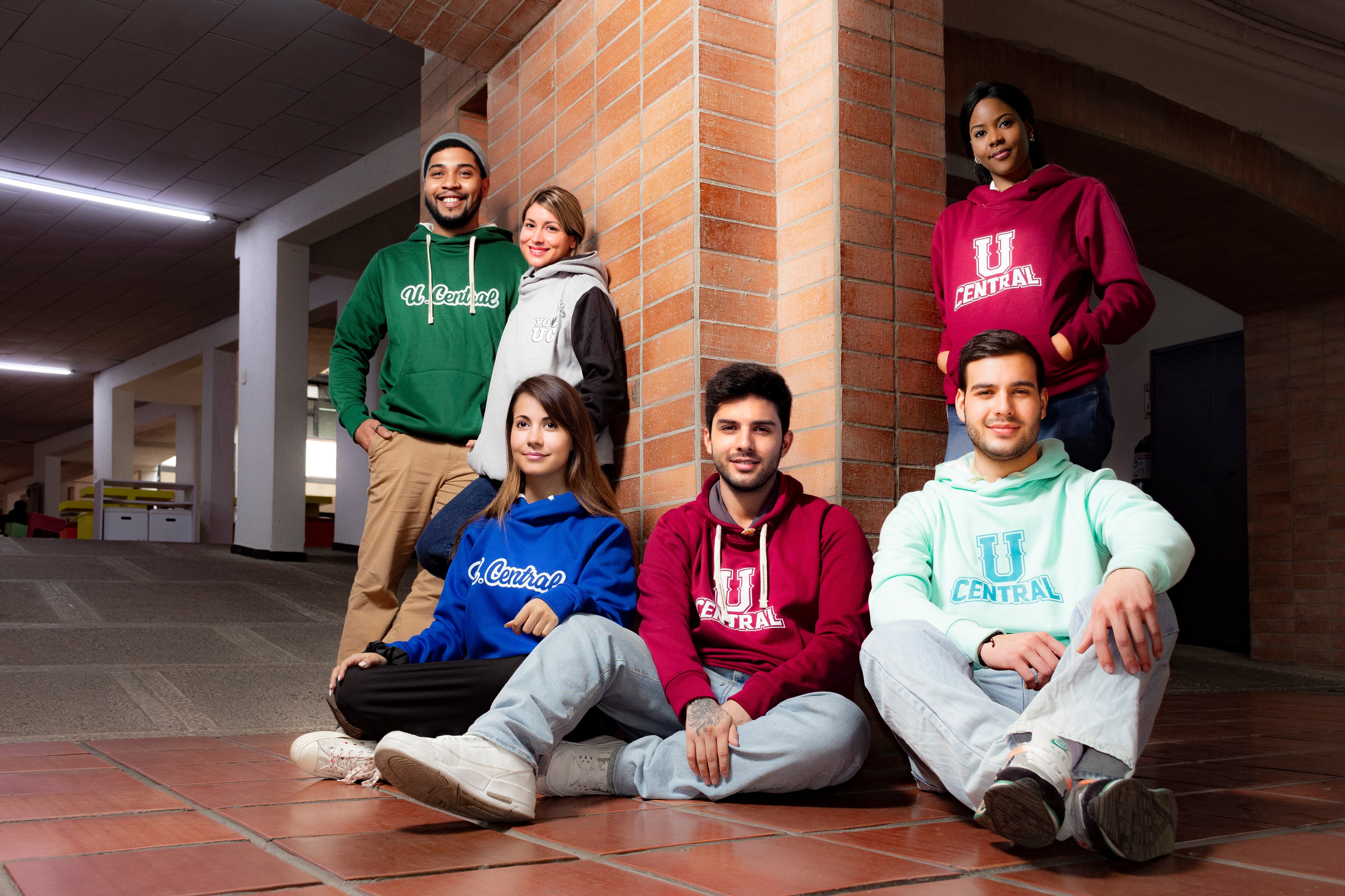 Universidad Central - API