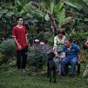 Sargento Gilberto Ávila Llano