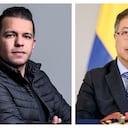 El senador Jota Pe Hernández volvió a cuestionar al Gobierno.