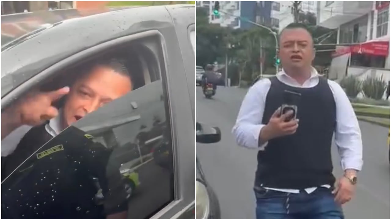 Candidato a la Cámara Nelson Guisao