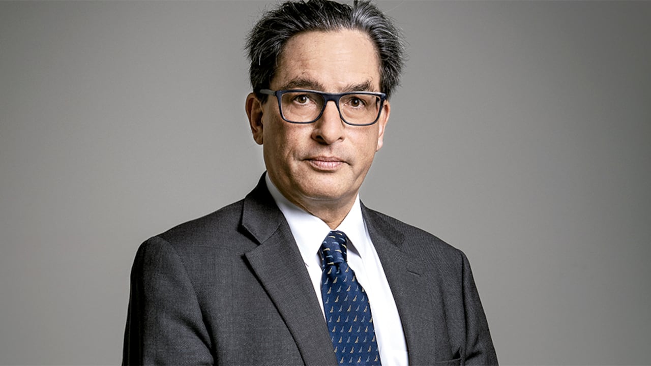 ALBERTO CARRASQUILLAMinistro de Hacienda