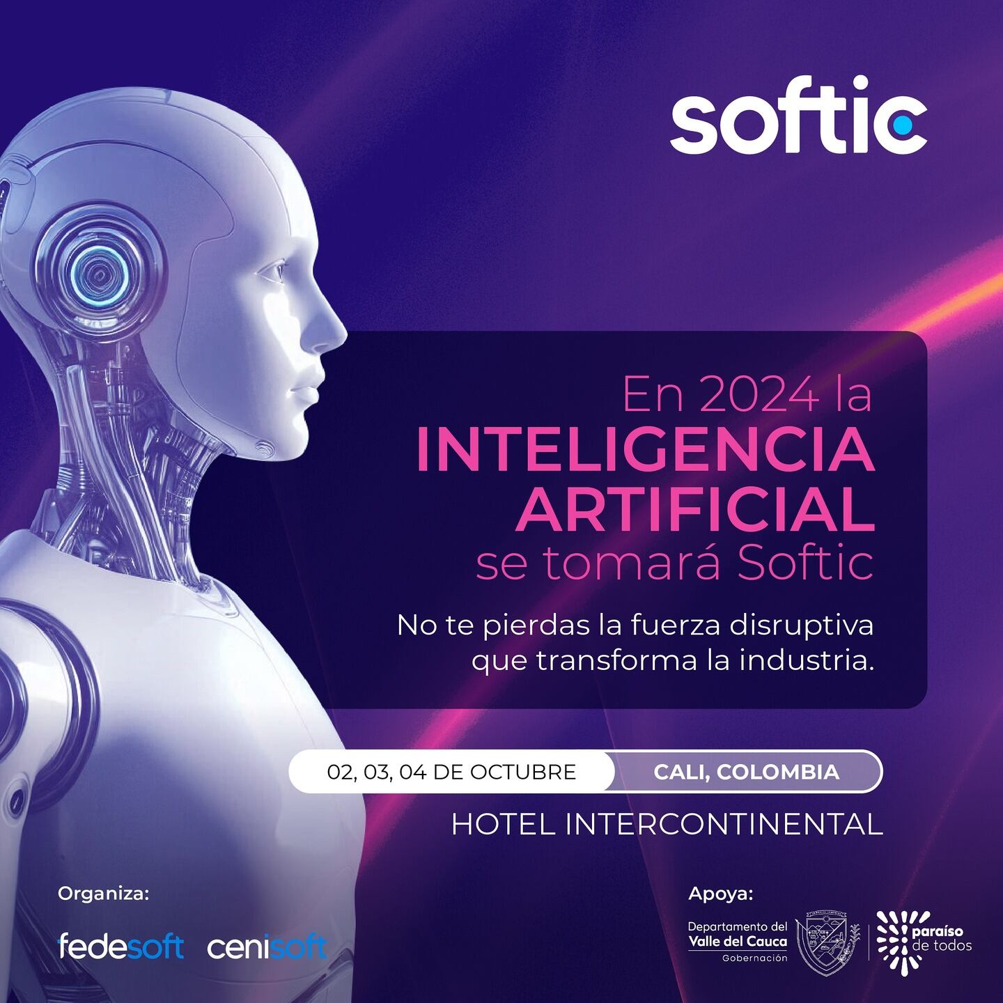 Softic 2024