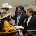 Reforma pensional en el Semana Bogotá 16 abril 2024