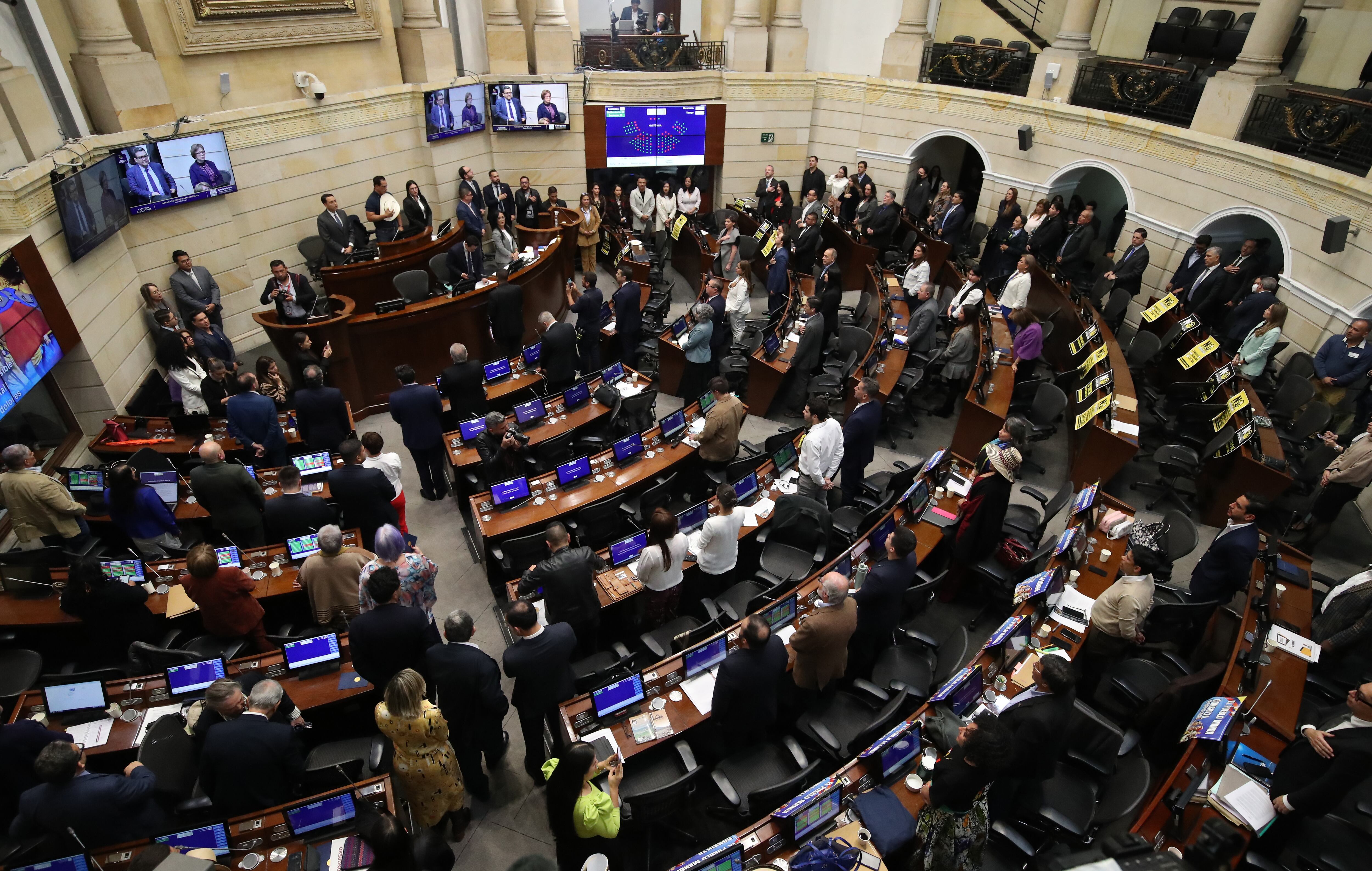 Consulta Popular y reforma laboral