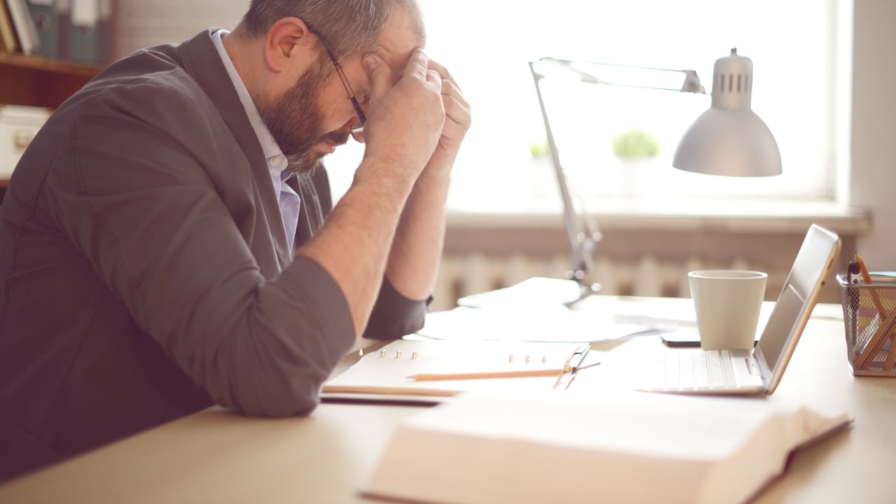 Insolvencia en Colombia