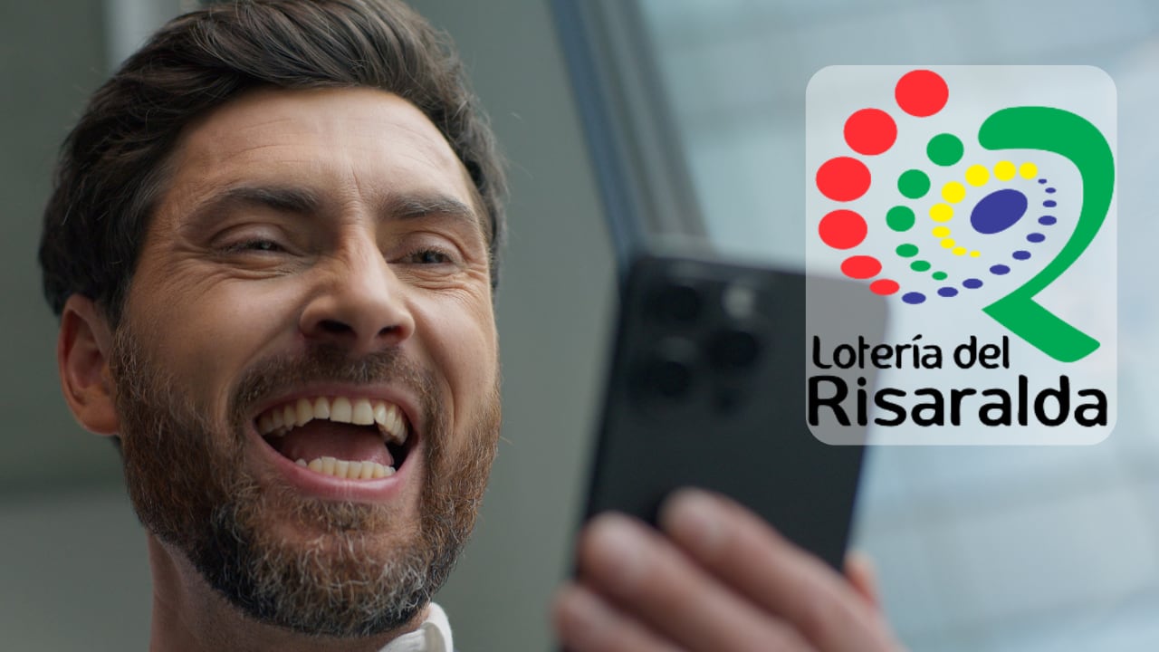 El resultado del premio principal ya fue revelado por la Lotería de Risaralda.