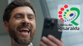 La Lotería de Risaralda publicó el número del premio mayor del más reciente sorteo.
