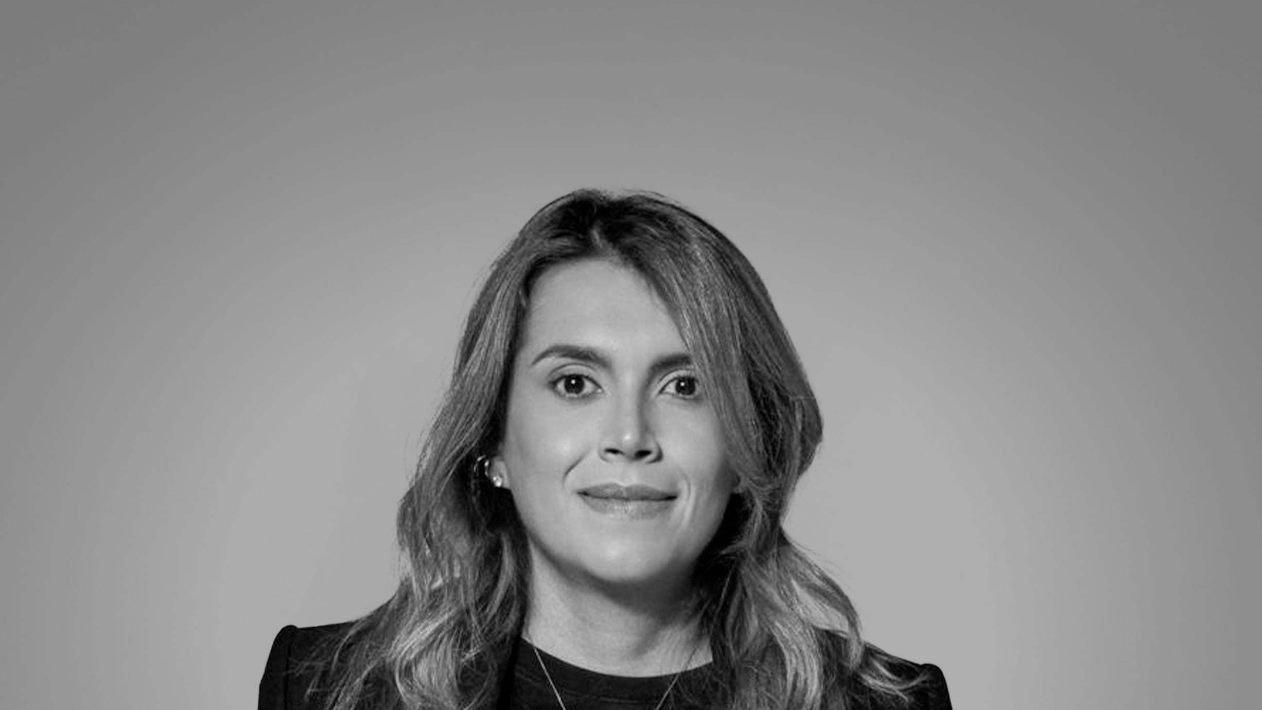 María Carolina Cortés Arce