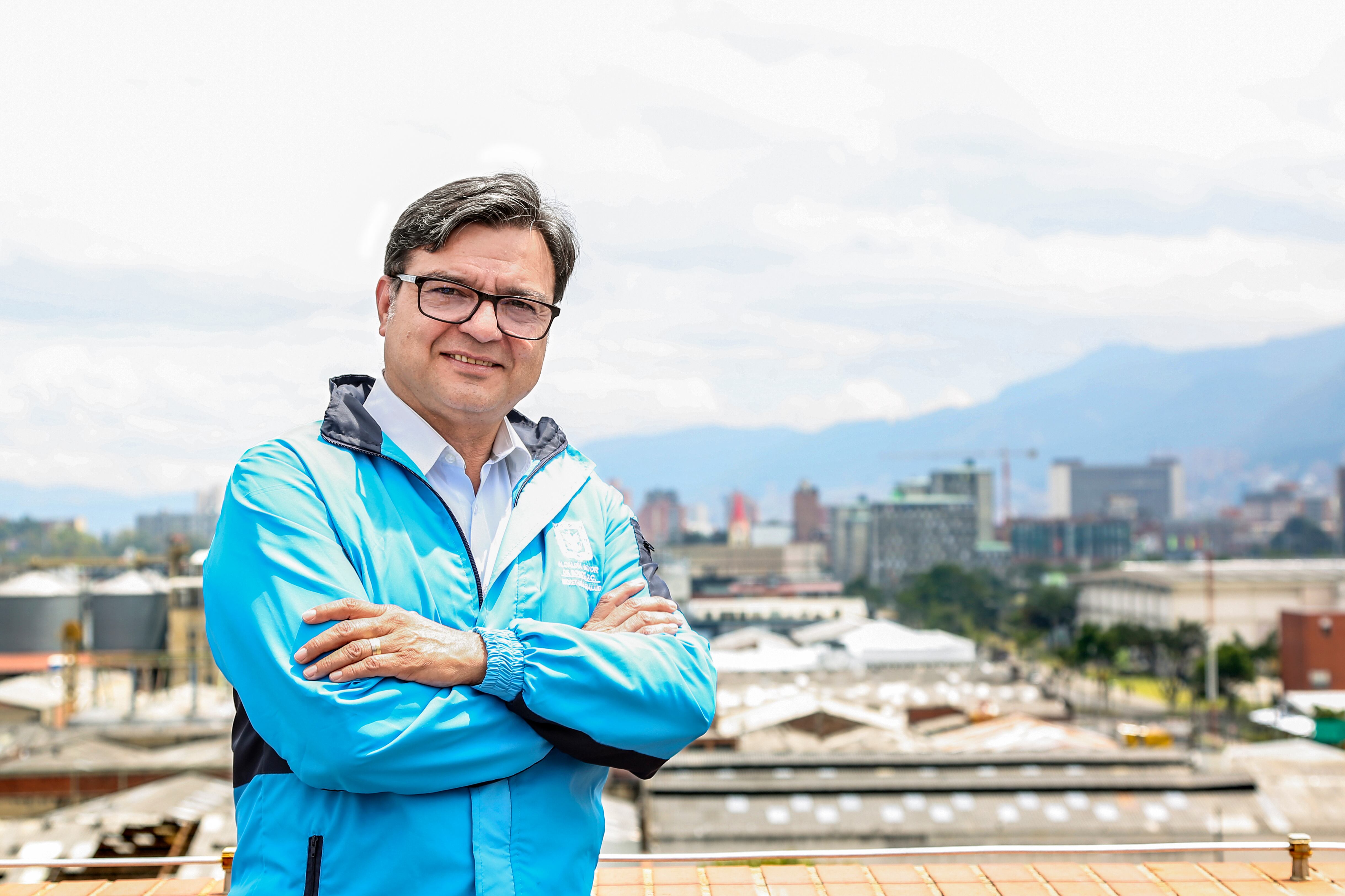 Gerson Orlando Bermont