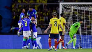 Colombia está a escasos meses de su participación en la Copa América
