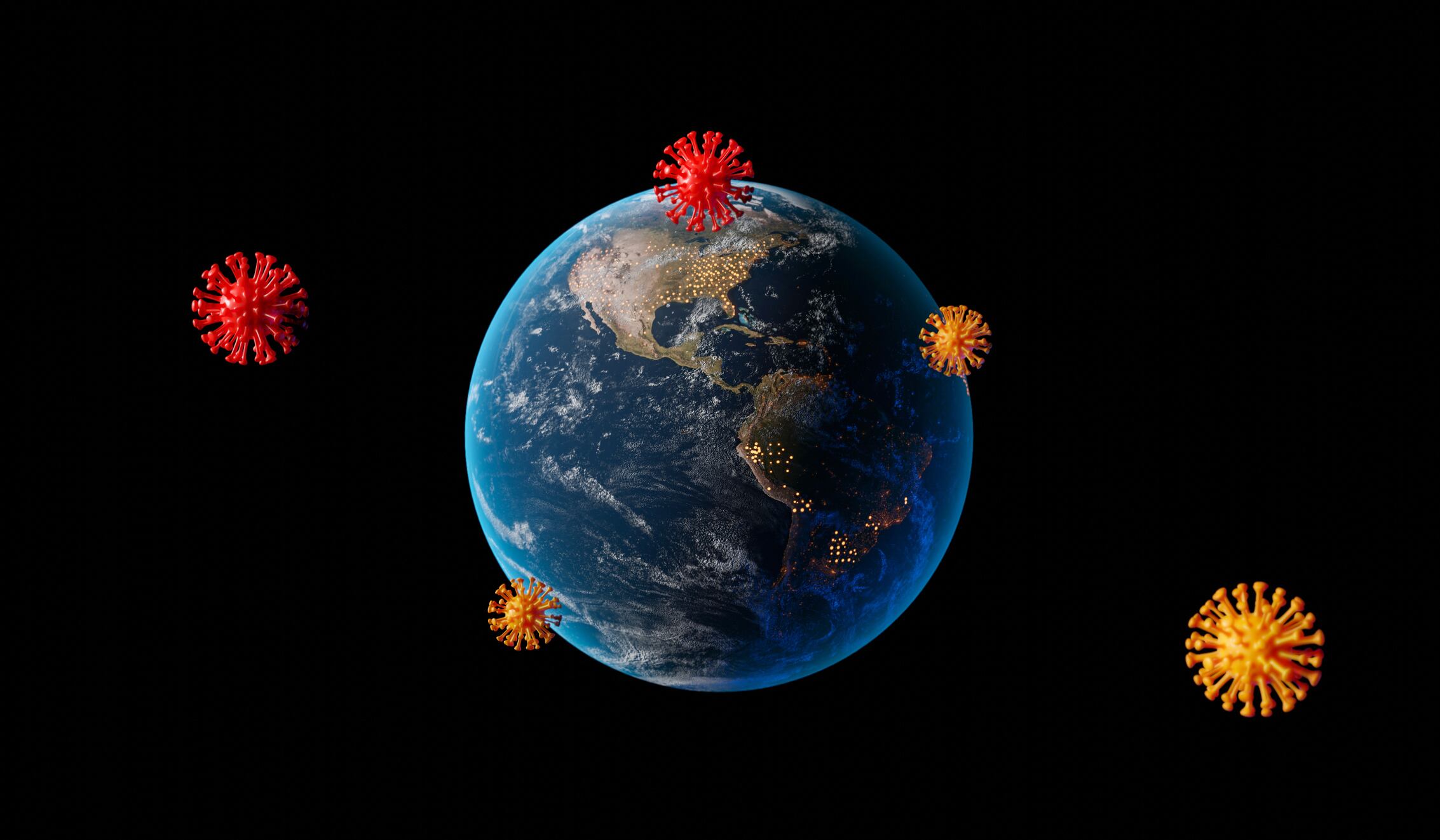 Bacterias inmunes a medicamentos