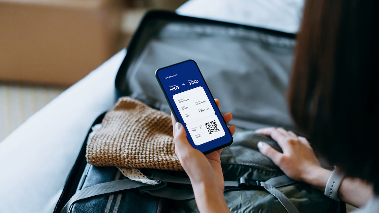 Podría quedar en riesgo su información personal y sus datos más sensibles.