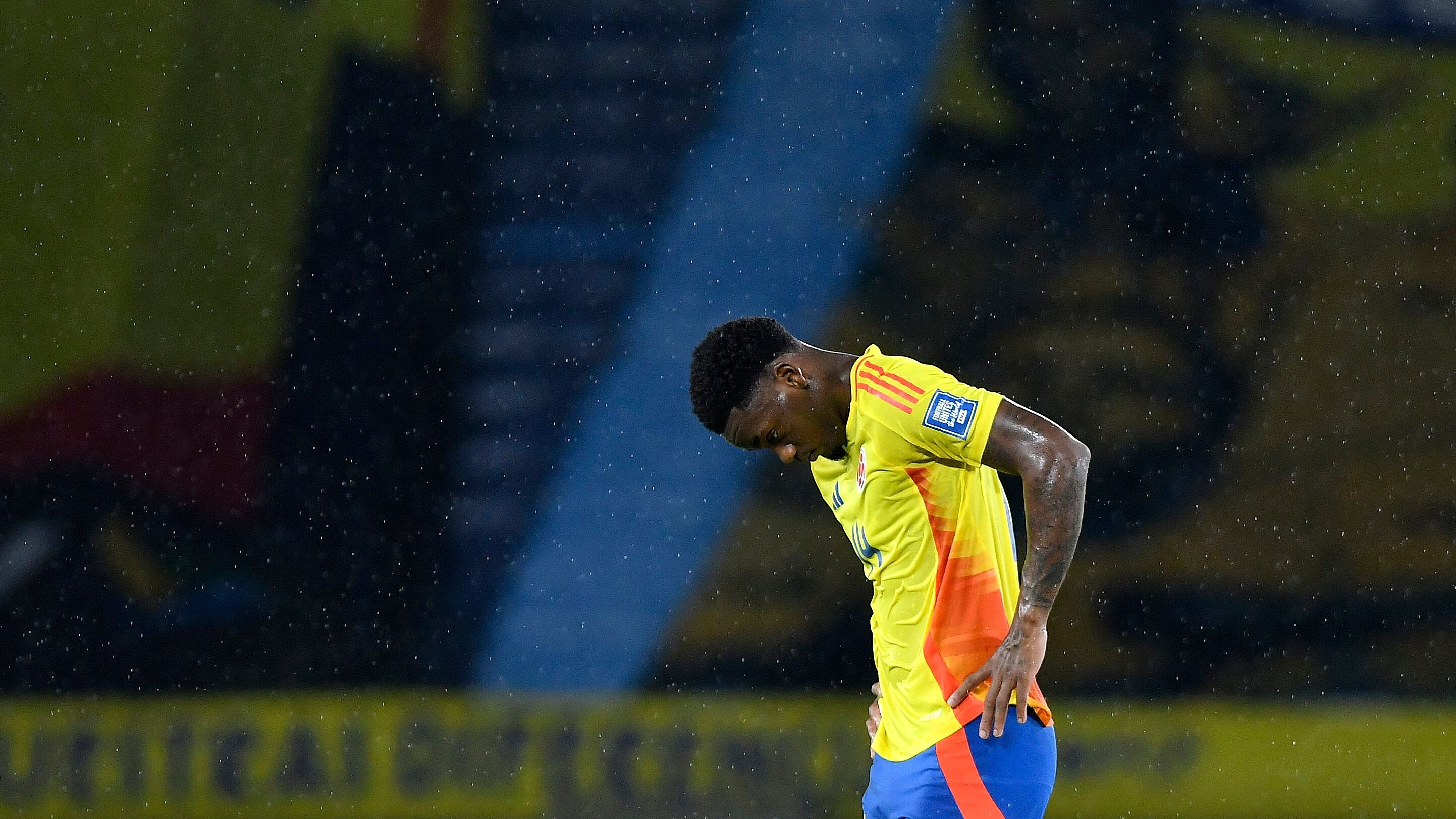 Ácida crítica a Jhon Durán.