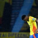 Ácida crítica a Jhon Durán.