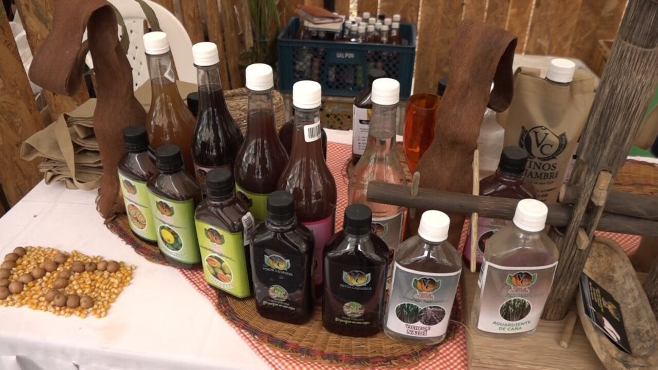 El viche continuará siendo comercializado en Bogotá.