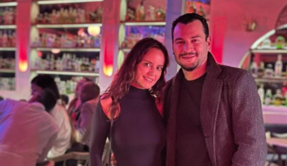 El actor contó la experiencia que tuvo en una relación de hace varios años, antes de conocer a su actual pareja.