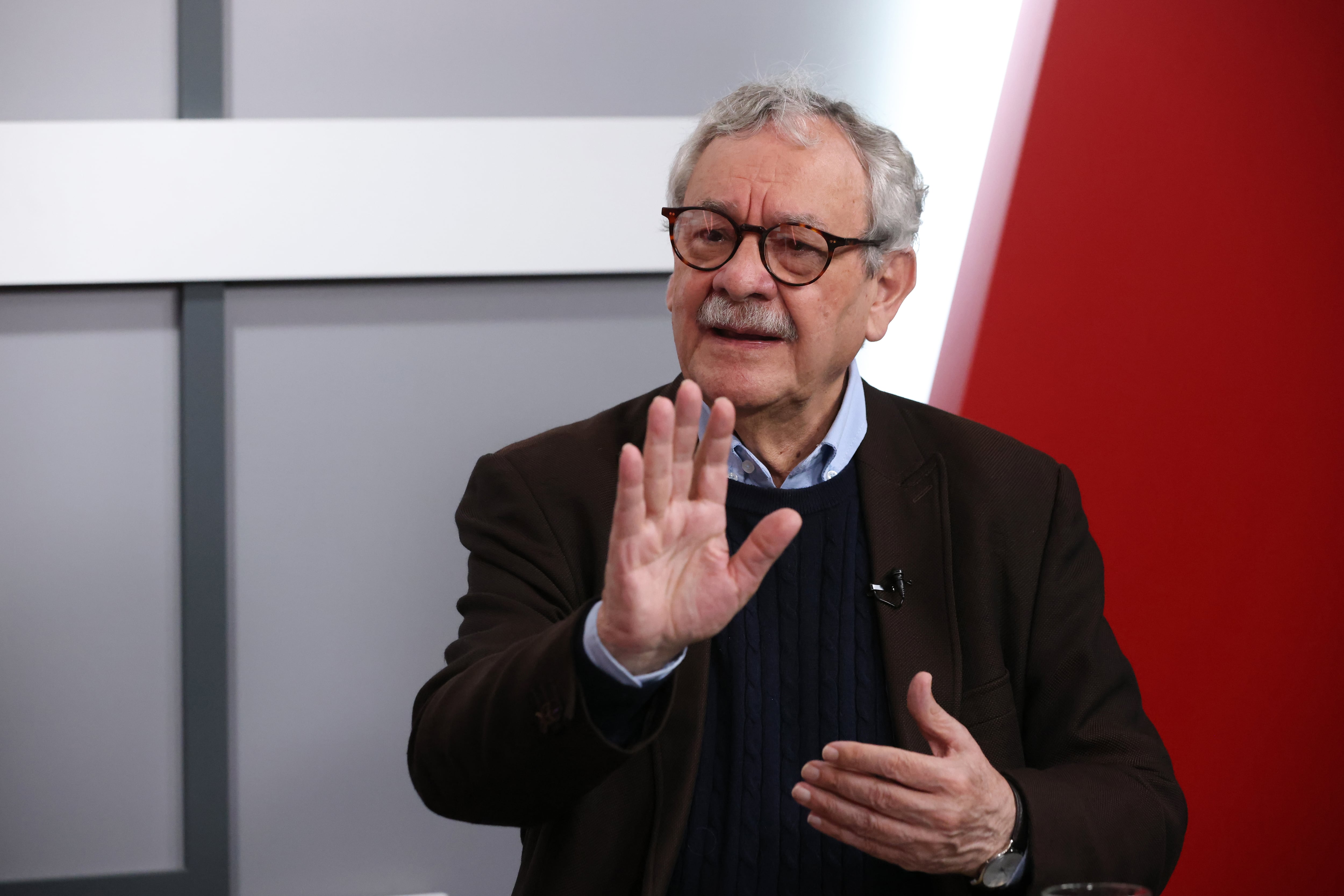 Eduardo Pizarro Leongómez