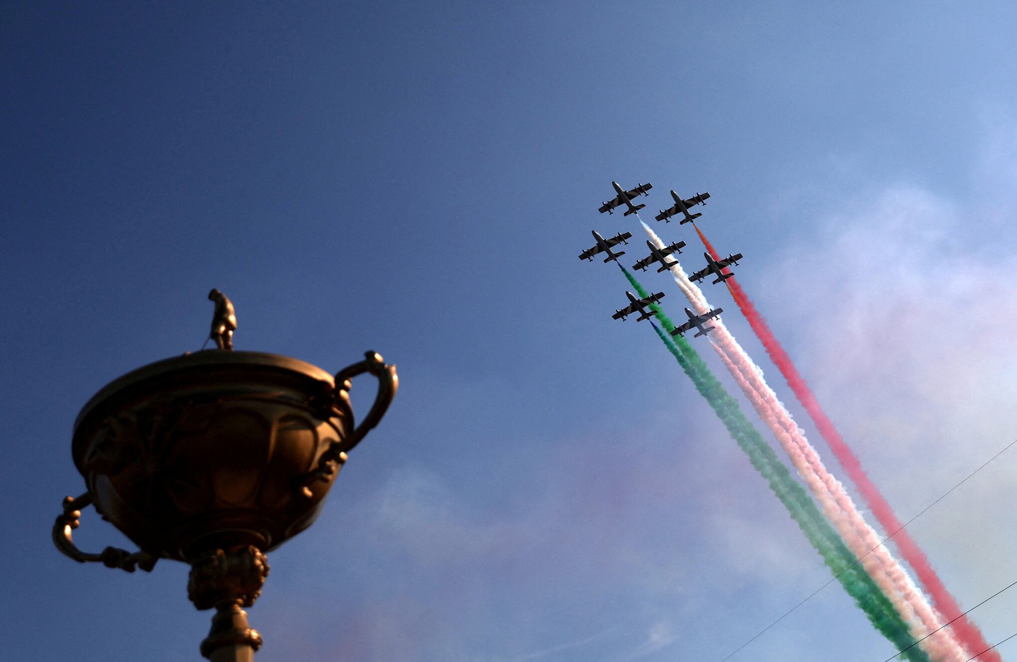 Fotos de la semana 29 septiembre