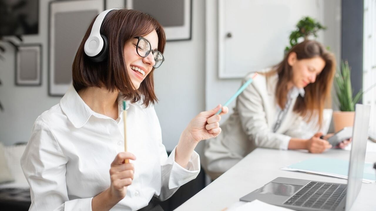 La musicoterapia es un tipo de terapia muy usada actualmente.