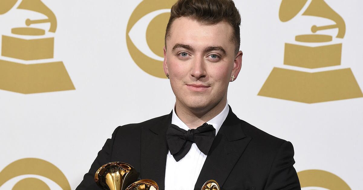 Sam Smith