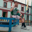 'Rigo', novela de RCN.